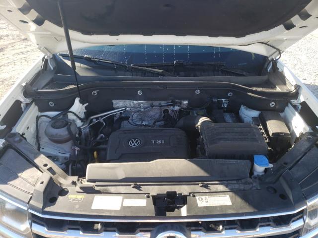 2018 VOLKSWAGEN ATLAS S 1V2AP2CAXJC532483