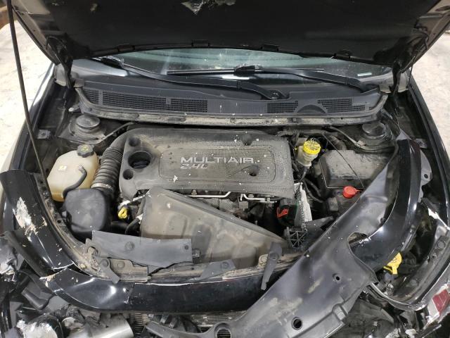 2015 DODGE DART GT 1C3CDFEB7FD421332