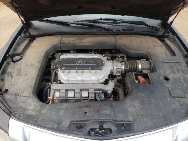 2011 ACURA TL 19UUA9F57BA000775