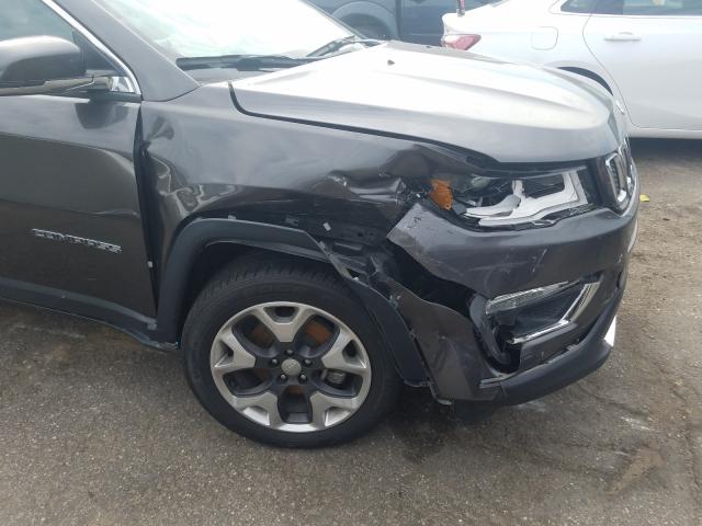2018 JEEP COMPASS LI 3C4NJCCB0JT406558
