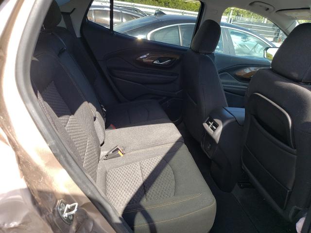 2019 GMC TERRAIN SL 3GKALMEV8KL119996