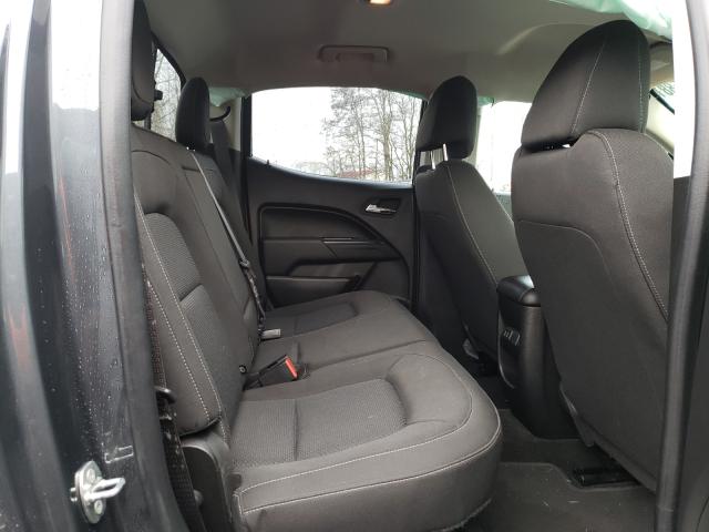 2017 CHEVROLET COLORADO L - 1GCPTCE14H1282075