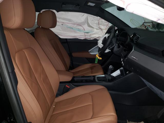 2020 AUDI Q3 PREMIUM WA1AECF39L1108053
