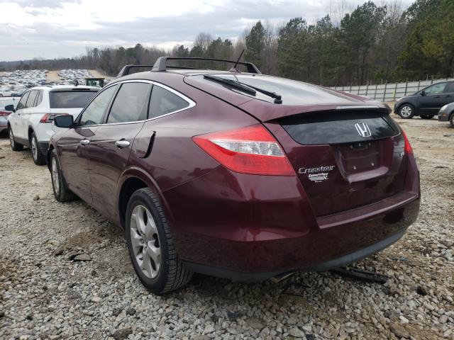 2012 HONDA CROSSTOUR 5J6TF1H57CL006943