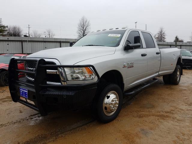 2017 RAM 3500 ST 3C63RRGL5HG603340
