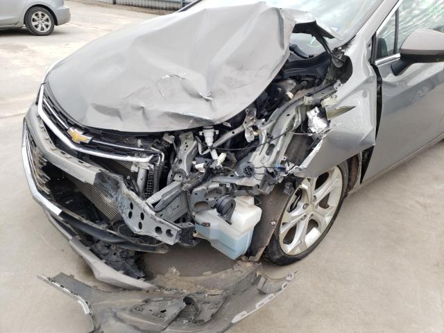 2017 CHEVROLET CRUZE PREM 3G1BF6SM4HS591425