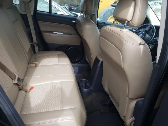 2014 JEEP COMPASS LA 1C4NJCEB3ED868444