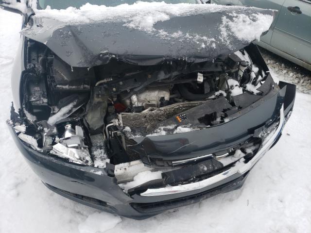 2016 CHEVROLET MALIBU LIM 1G11C5SAXGU105526