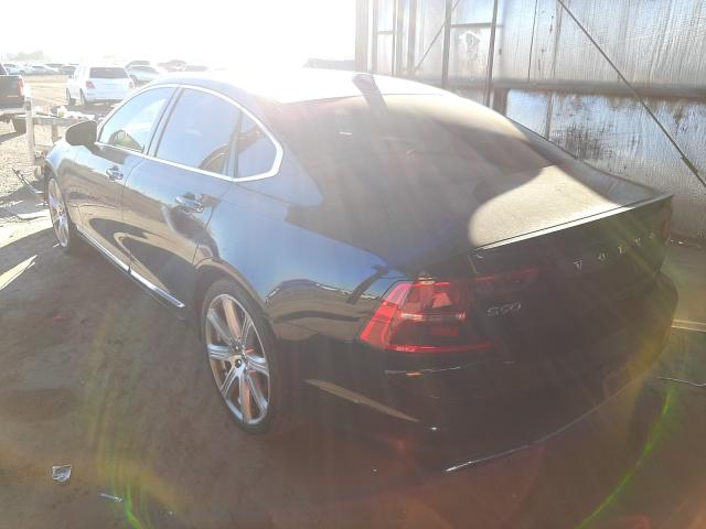 2017 VOLVO S90 T6 INS YV1A22ML8H1006336