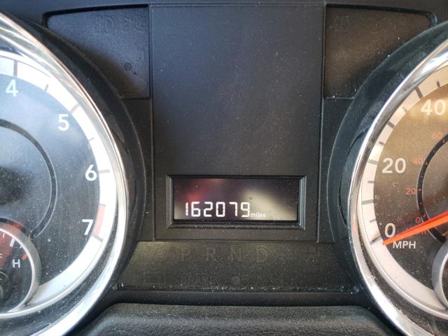 2015 RAM TRADESMAN 2C4JRGAG0FR530739
