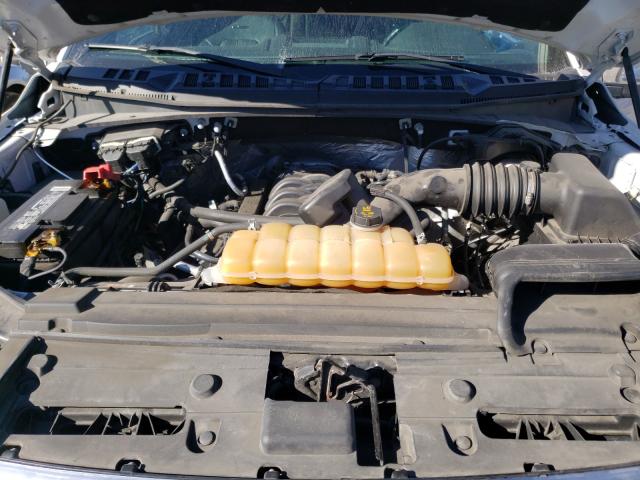 2016 FORD F150 SUPER - 1FTEW1EF1GFC75004