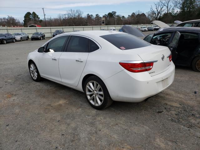 2014 BUICK VERANO CON 1G4PR5SK5E4178398