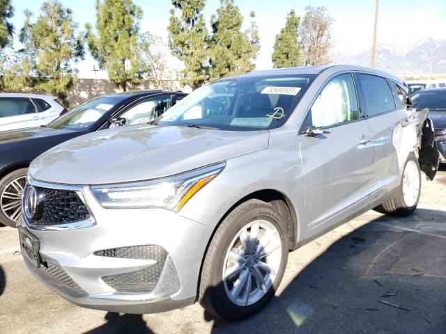 2020 ACURA RDX 5J8TC1H32LL003365