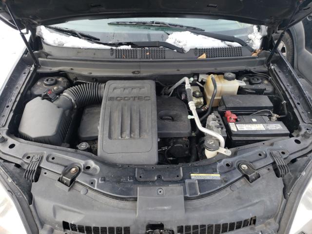 2012 CHEVROLET CAPTIVA SP 3GNAL2EK0CS622460