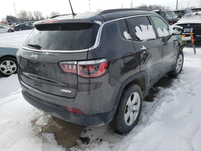 2018 JEEP COMPASS LA 3C4NJDBB7JT320798