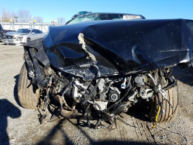 2017 KIA K900 - KNALW4D4XH6036283
