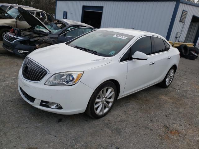 2014 BUICK VERANO CON 1G4PR5SK5E4178398