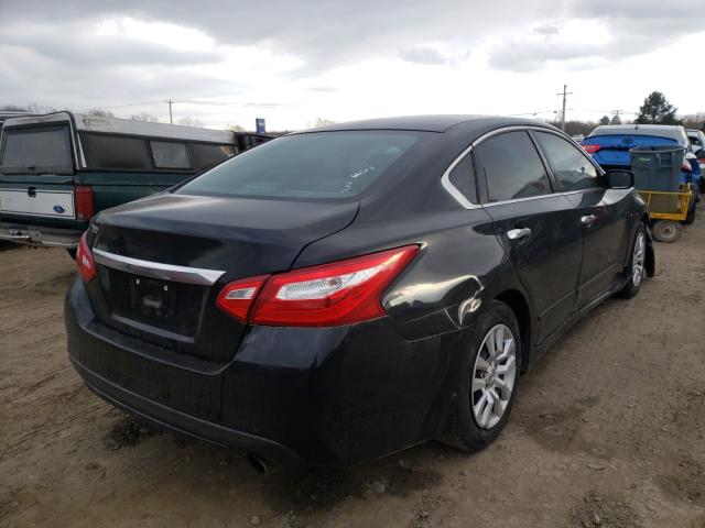 2016 NISSAN ALTIMA 2.5 1N4AL3AP3GN339492