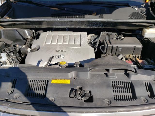2012 TOYOTA 240SX SE 5TDZK3EH2CS064074