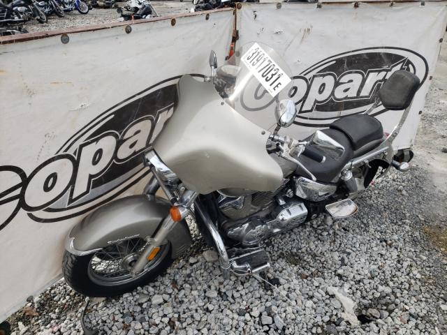 2004 HONDA VT1300 S 1HFSC52084A100623