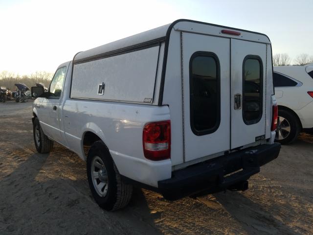 2010 FORD RANGER 1FTKR1AD3APA21519