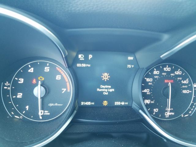 2018 ALFA ROMEO STELVIO TI ZASFAKNN9J7C21104
