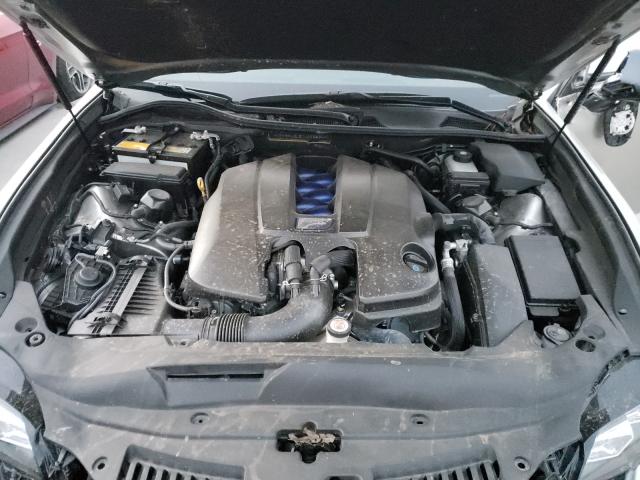 2018 LEXUS GS-F JTHBP1BL5JA002564