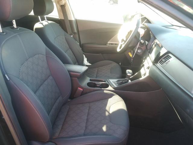 2019 KIA NIRO FE KNDCB3LC3K5275043