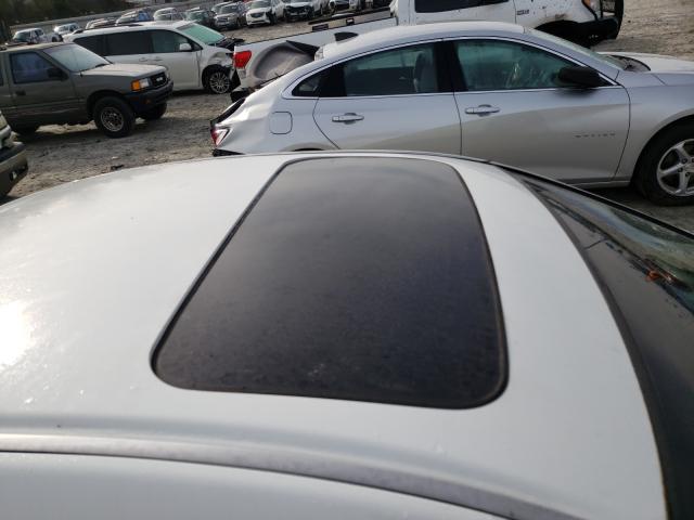 2012 ACURA TL 19UUA8F52CA020685