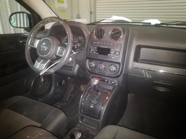 2012 JEEP COMPASS LA 1C4NJDEB3CD584508