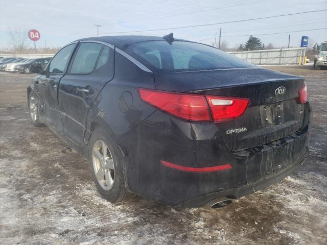 2015 KIA OPTIMA 5XXGM4A79FG474252