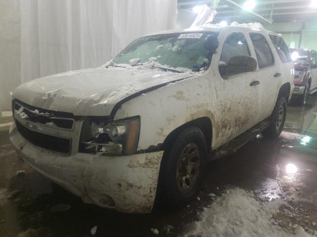 2013 CHEVROLET TAHOE SPEC 1GNSK2E01DR353900