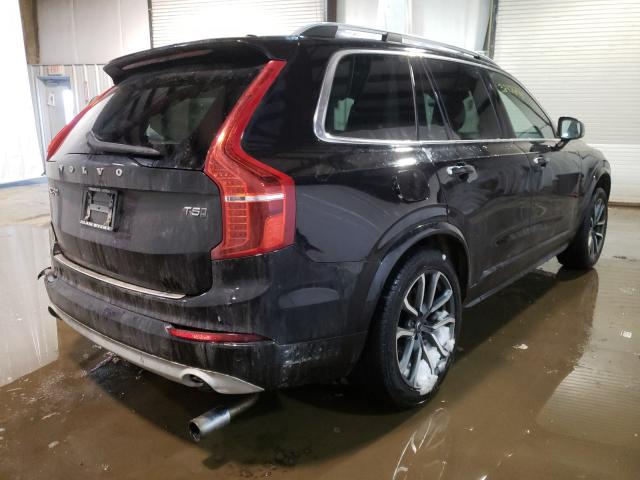2019 VOLVO XC90 T5 MO YV4102PK7K1425751