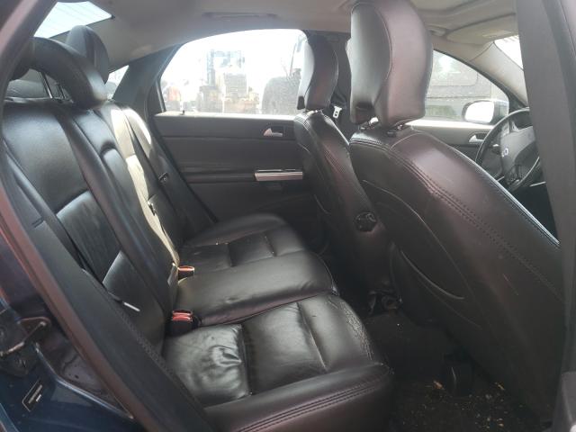2010 VOLVO S40 2.4I YV1382MS1A2508538