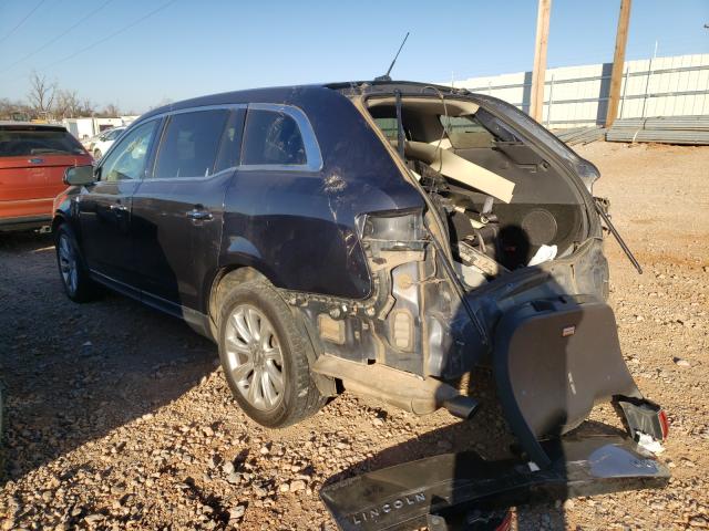 2014 LINCOLN MKT 2LMHJ5FK7EBL52584