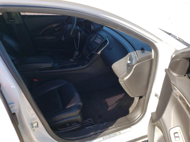 1G4GB5G38FF280841 Buick Lacrosse