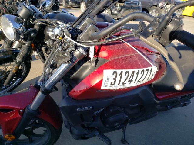 2014 HONDA CTX700 N JH2RC6804EK001774