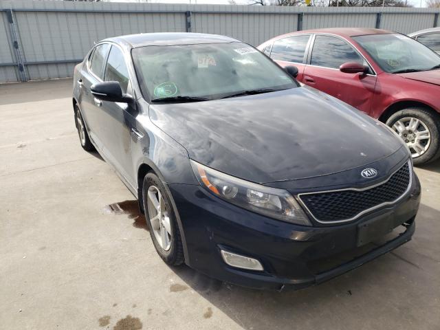 2015 KIA OPTIMA LX 5XXGM4A78FG423440