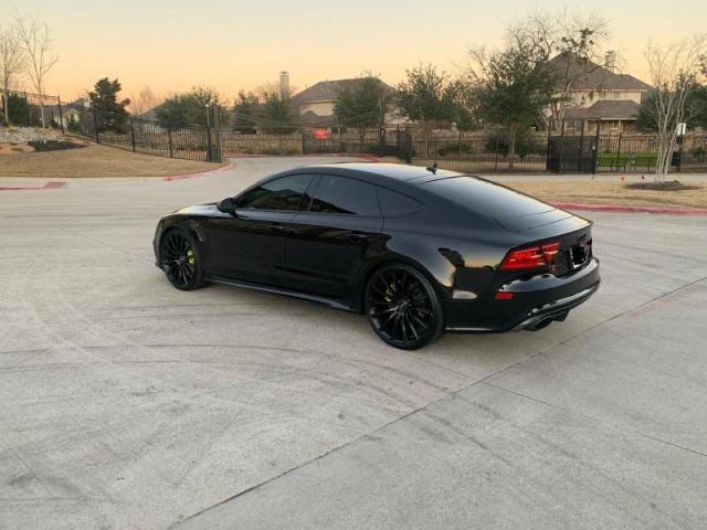 2015 AUDI RS7 WUAW2AFC0FN900844