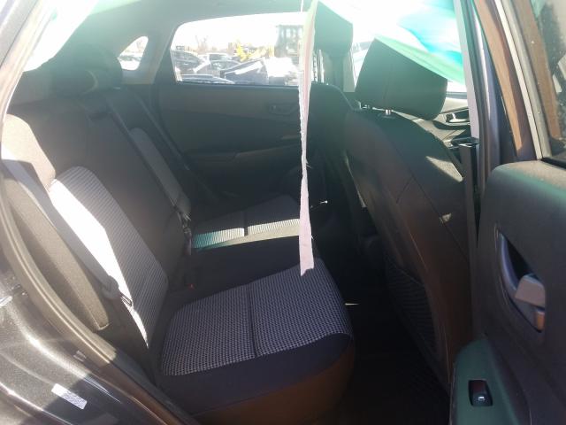 2020 HYUNDAI KONA SEL P KM8K62AA5LU521671