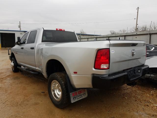 2017 RAM 3500 ST 3C63RRGL5HG603340