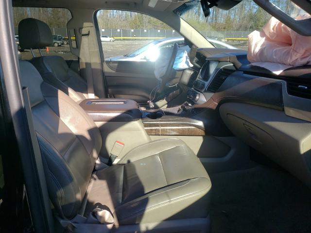 2015 CHEVROLET SUBURBAN C 1GNSCJKC3FR528415
