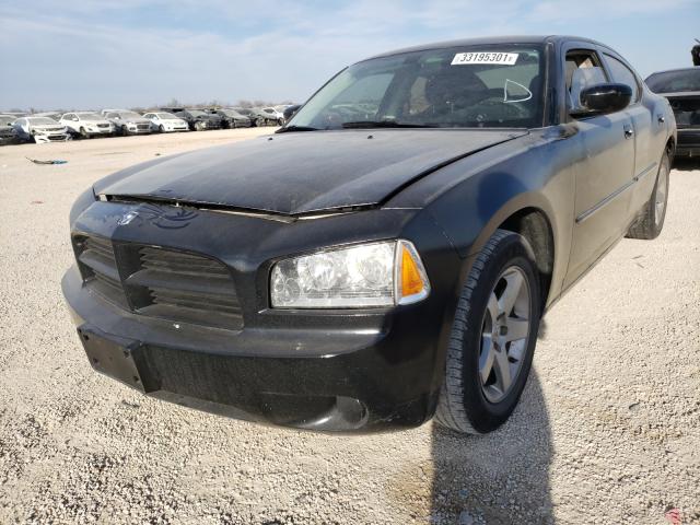 2010 DODGE CHARGER SX 2B3CA3CV2AH108203