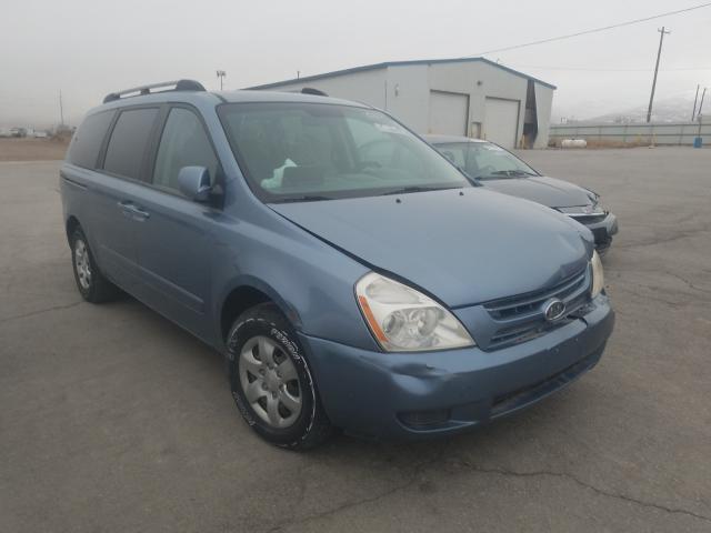 2008 Kia Sedona EX