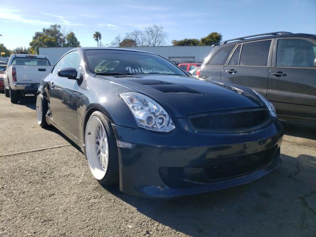 JNKCV54E75M418538 INFINITI G35 Photo 1
