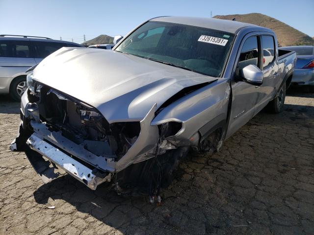 2019 TOYOTA TACOMA DOU - 3TMDZ5BN7KM067739