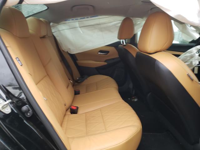 2020 NISSAN SENTRA SV 3N1AB8CV5LY305334