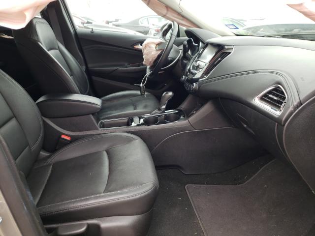 2017 CHEVROLET CRUZE PREM 3G1BF6SM4HS591425