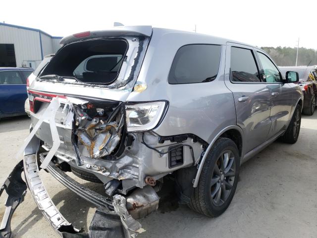 2018 DODGE DURANGO GT 1C4RDHDG1JC149762