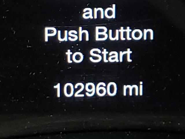 2016 DODGE DURANGO LI 1C4RDHDG1GC322253